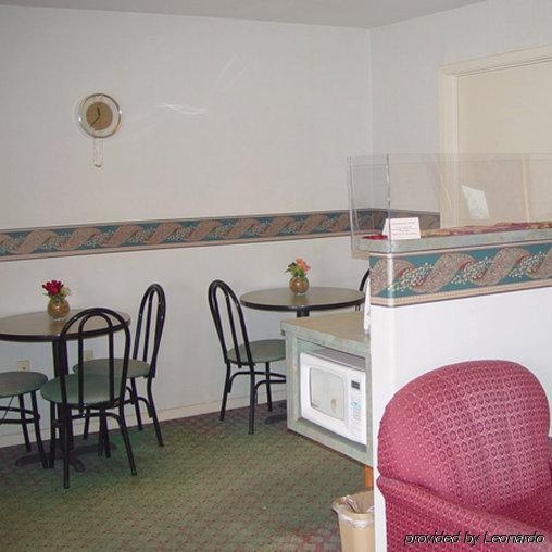 Executive Inn And Suites Χιούστον Εστιατόριο φωτογραφία